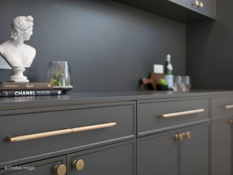 Tiny photo for 4443 Howard Avenue, Western Springs, IL 60558 (MLS # 12427380)