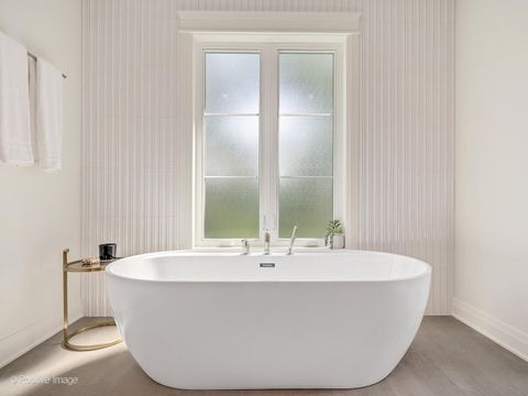 Tiny photo for 4443 Howard Avenue, Western Springs, IL 60558 (MLS # 12427380)