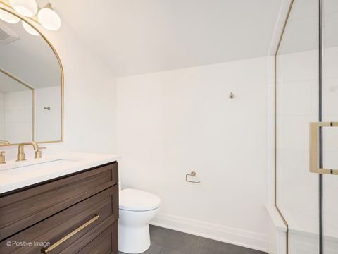 Tiny photo for 4443 Howard Avenue, Western Springs, IL 60558 (MLS # 12427380)