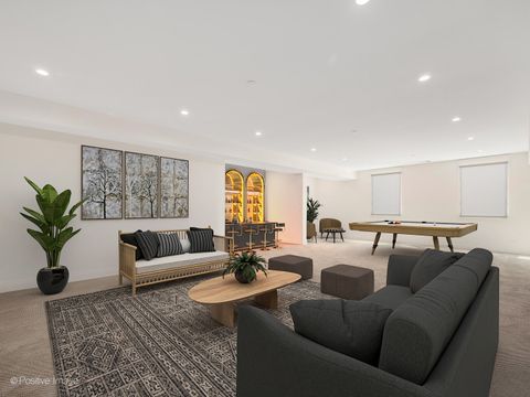 Tiny photo for 4443 Howard Avenue, Western Springs, IL 60558 (MLS # 12427380)