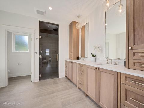 Tiny photo for 4443 Howard Avenue, Western Springs, IL 60558 (MLS # 12427380)