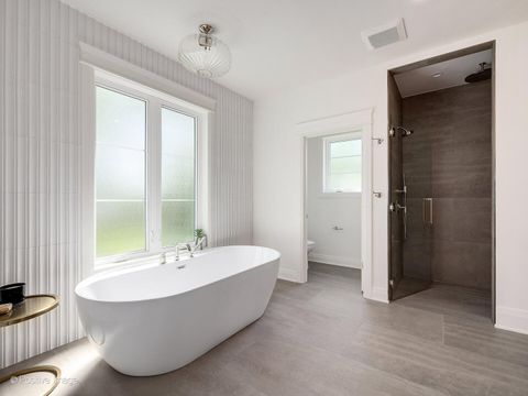 Tiny photo for 4443 Howard Avenue, Western Springs, IL 60558 (MLS # 12427380)