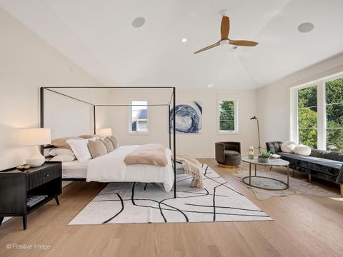 Tiny photo for 4443 Howard Avenue, Western Springs, IL 60558 (MLS # 12427380)