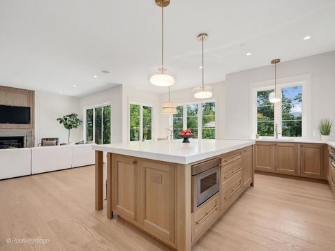 Tiny photo for 4443 Howard Avenue, Western Springs, IL 60558 (MLS # 12427380)