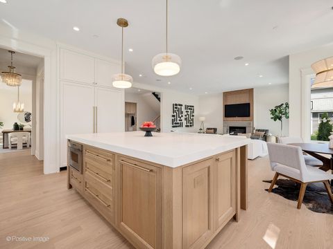 Tiny photo for 4443 Howard Avenue, Western Springs, IL 60558 (MLS # 12427380)