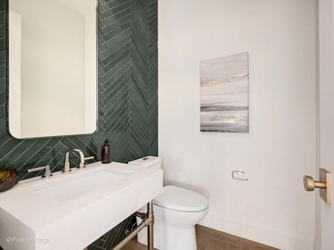 Tiny photo for 4443 Howard Avenue, Western Springs, IL 60558 (MLS # 12427380)