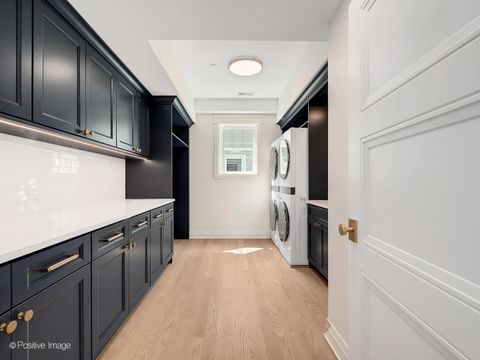 Tiny photo for 4443 Howard Avenue, Western Springs, IL 60558 (MLS # 12427380)