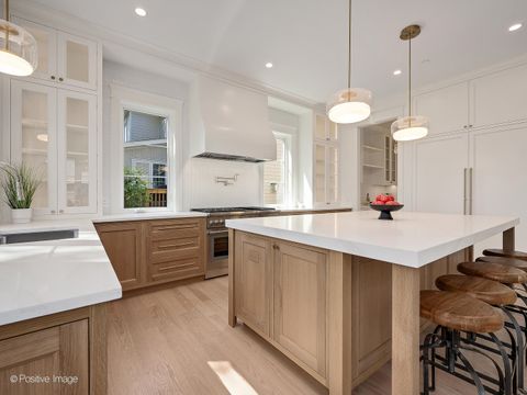 Tiny photo for 4443 Howard Avenue, Western Springs, IL 60558 (MLS # 12427380)