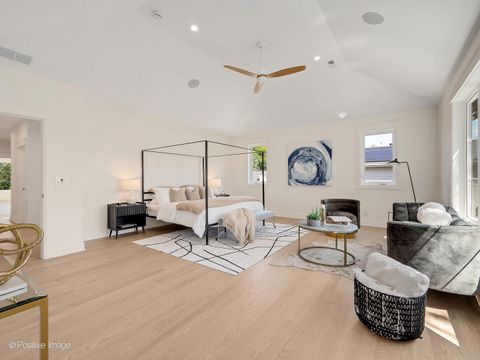 Tiny photo for 4443 Howard Avenue, Western Springs, IL 60558 (MLS # 12427380)