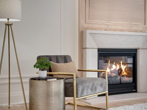 Tiny photo for 4443 Howard Avenue, Western Springs, IL 60558 (MLS # 12427380)