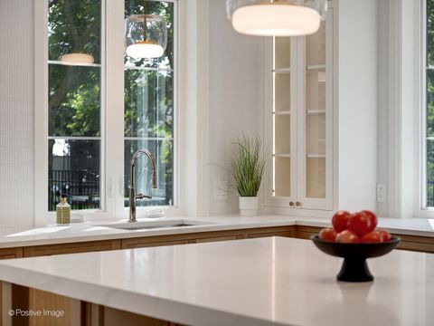 Tiny photo for 4443 Howard Avenue, Western Springs, IL 60558 (MLS # 12427380)