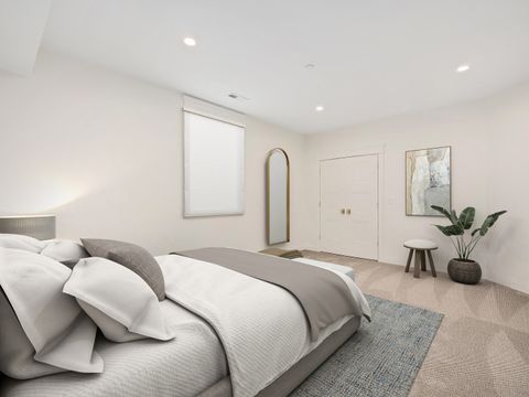 Tiny photo for 4443 Howard Avenue, Western Springs, IL 60558 (MLS # 12427380)