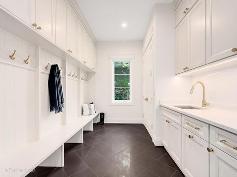 Tiny photo for 4443 Howard Avenue, Western Springs, IL 60558 (MLS # 12427380)