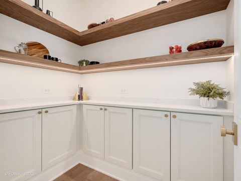 Tiny photo for 4443 Howard Avenue, Western Springs, IL 60558 (MLS # 12427380)