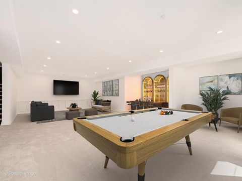 Tiny photo for 4443 Howard Avenue, Western Springs, IL 60558 (MLS # 12427380)