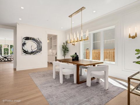 Tiny photo for 4443 Howard Avenue, Western Springs, IL 60558 (MLS # 12427380)