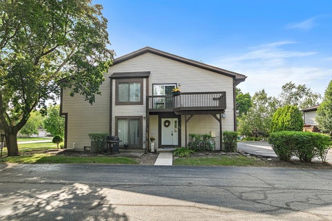 Tiny photo for 1567 Timberwood Court #1567, Sycamore, IL 60178 (MLS # 12744154)