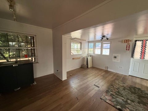 Tiny photo for 231 N Milwaukee Avenue, Wheeling, IL 60090 (MLS # 12765323)
