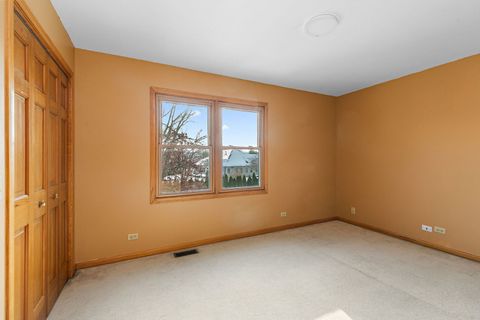 Tiny photo for 2051 Carlisle Street, Algonquin, IL 60102 (MLS # 12590340)