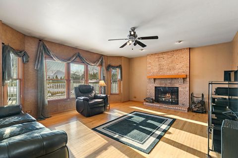 Tiny photo for 2051 Carlisle Street, Algonquin, IL 60102 (MLS # 12590340)