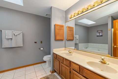 Tiny photo for 2051 Carlisle Street, Algonquin, IL 60102 (MLS # 12590340)