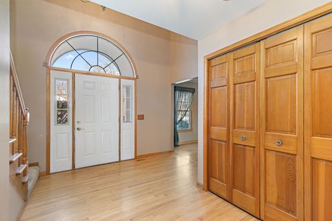 Tiny photo for 2051 Carlisle Street, Algonquin, IL 60102 (MLS # 12590340)