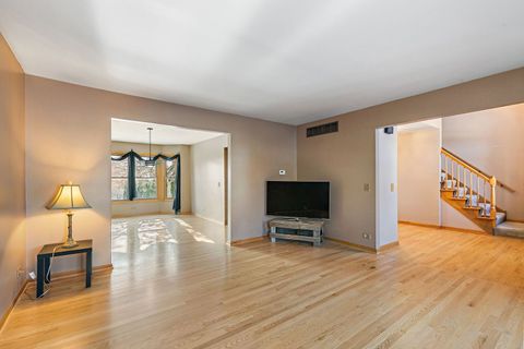 Tiny photo for 2051 Carlisle Street, Algonquin, IL 60102 (MLS # 12590340)