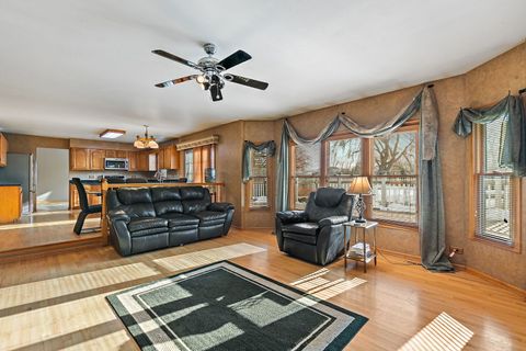Tiny photo for 2051 Carlisle Street, Algonquin, IL 60102 (MLS # 12590340)