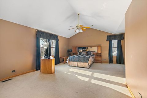 Tiny photo for 2051 Carlisle Street, Algonquin, IL 60102 (MLS # 12590340)