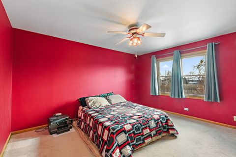 Tiny photo for 2051 Carlisle Street, Algonquin, IL 60102 (MLS # 12590340)