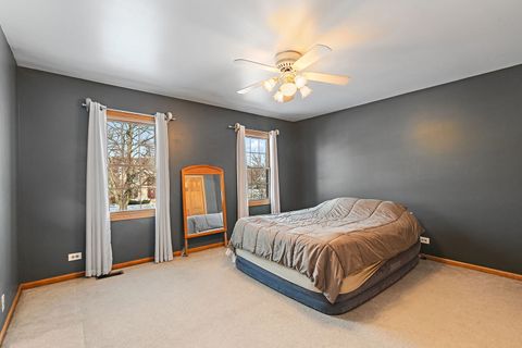 Tiny photo for 2051 Carlisle Street, Algonquin, IL 60102 (MLS # 12590340)