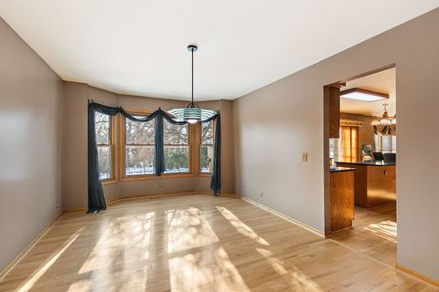 Tiny photo for 2051 Carlisle Street, Algonquin, IL 60102 (MLS # 12590340)