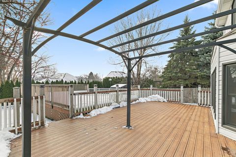 Tiny photo for 2051 Carlisle Street, Algonquin, IL 60102 (MLS # 12590340)