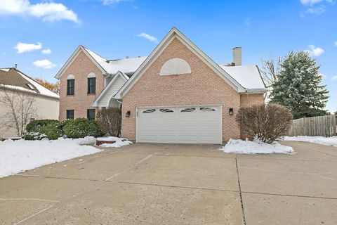 Tiny photo for 2051 Carlisle Street, Algonquin, IL 60102 (MLS # 12590340)
