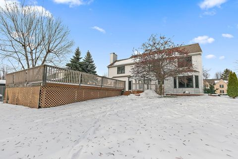 Tiny photo for 2051 Carlisle Street, Algonquin, IL 60102 (MLS # 12590340)