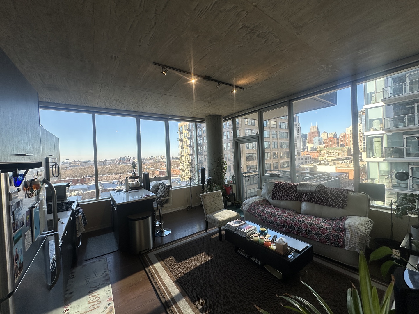 1345 S Wabash Avenue 703