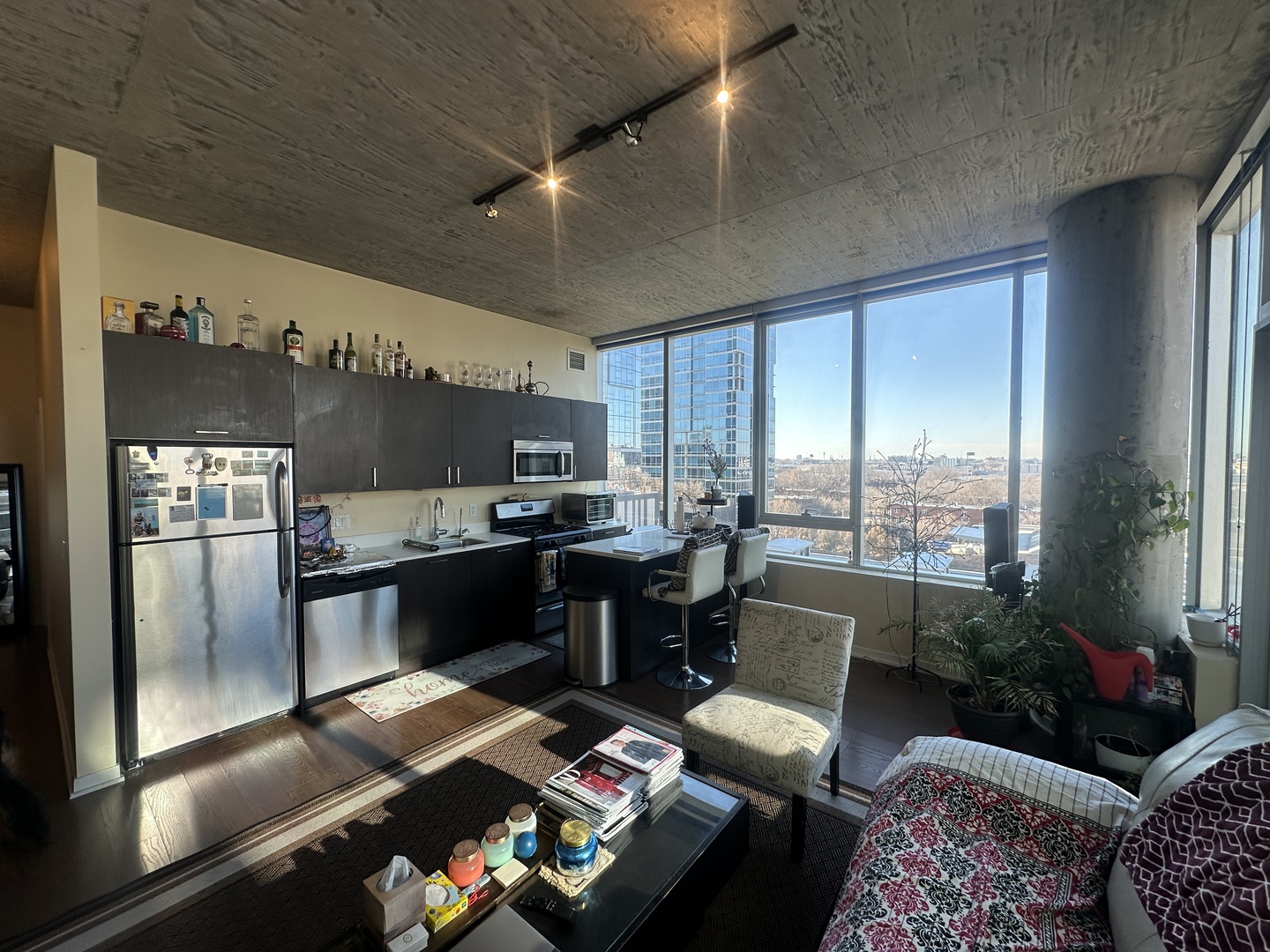 1345 S Wabash Avenue 703