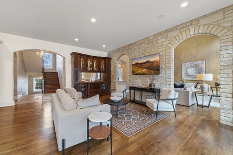 A home in Wheaton