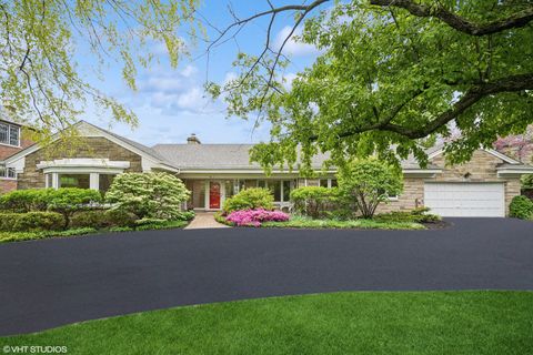 336 Sheridan Road Kenilworth IL 60043