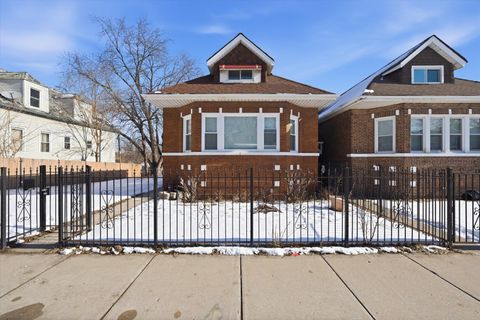 Photo of Chicago, IL 60620 (MLS # 12561459)