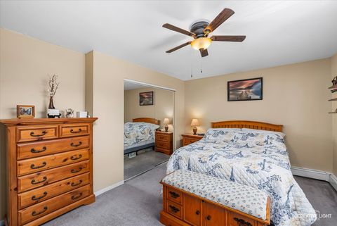 Tiny photo for 19360 Wolf Road #9, Mokena, IL 60448 (MLS # 12672489)