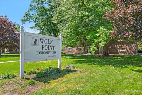 Tiny photo for 19360 Wolf Road #9, Mokena, IL 60448 (MLS # 12672489)