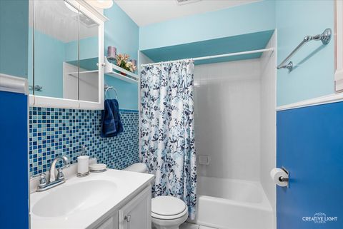 Tiny photo for 19360 Wolf Road #9, Mokena, IL 60448 (MLS # 12672489)