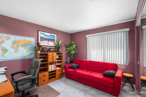 Tiny photo for 19360 Wolf Road #9, Mokena, IL 60448 (MLS # 12672489)
