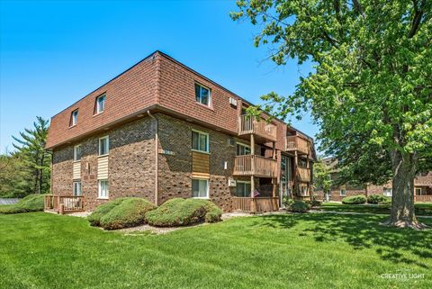 Tiny photo for 19360 Wolf Road #9, Mokena, IL 60448 (MLS # 12672489)