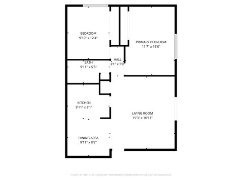 Tiny photo for 19360 Wolf Road #9, Mokena, IL 60448 (MLS # 12672489)