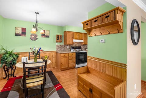 Tiny photo for 19360 Wolf Road #9, Mokena, IL 60448 (MLS # 12672489)
