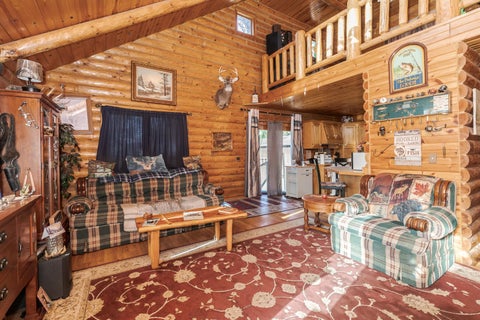 Tiny photo for 403 W Owsley Street, Chenoa, IL 61726 (MLS # 12693125)