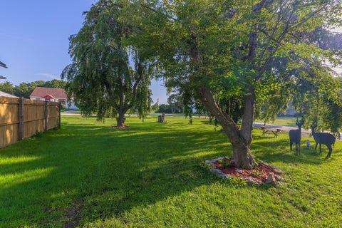 Tiny photo for 403 W Owsley Street, Chenoa, IL 61726 (MLS # 12693125)