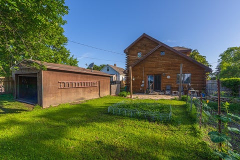 Tiny photo for 403 W Owsley Street, Chenoa, IL 61726 (MLS # 12693125)
